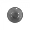 Charcoal Grey Marl Small Bowl 170x170x80mm 800ml		